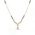 Hiranya Chandra Drop Mangalsutra