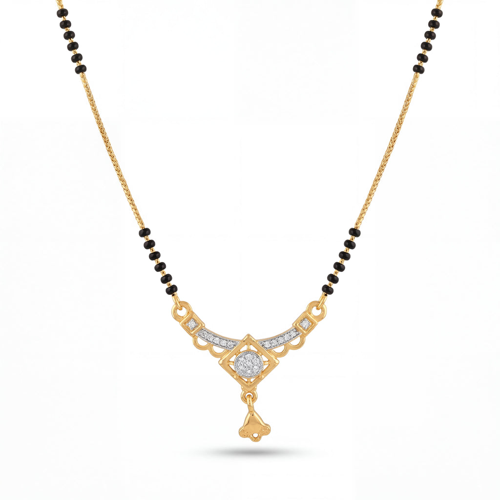 Kanika Jyoti Mangalsutra