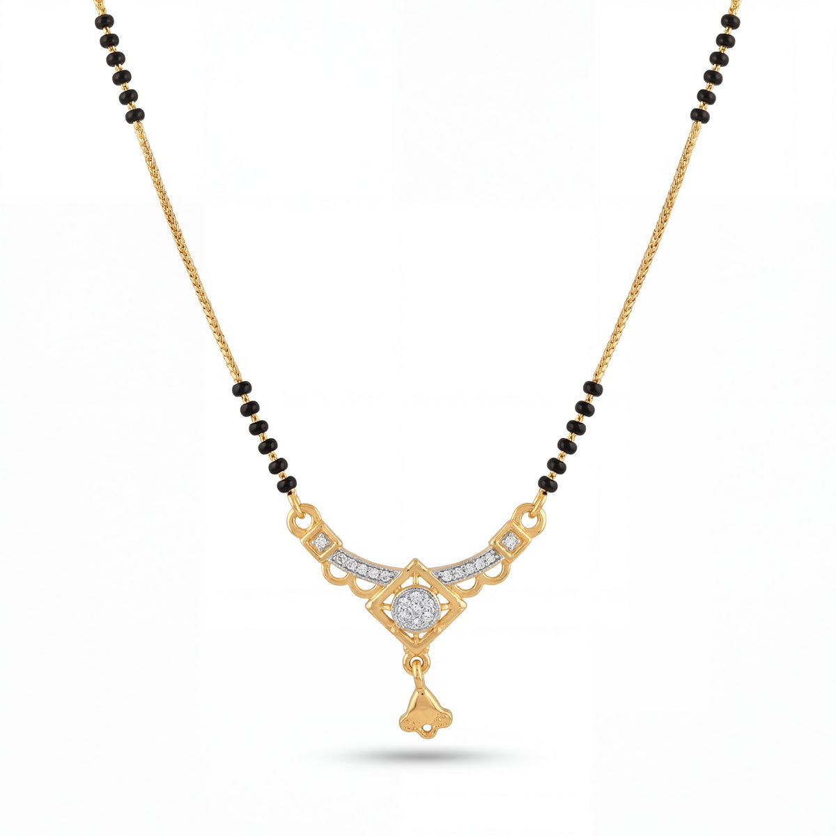 Kanika Jyoti Mangalsutra