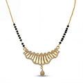 Swarna Rekha Mangalsutra
