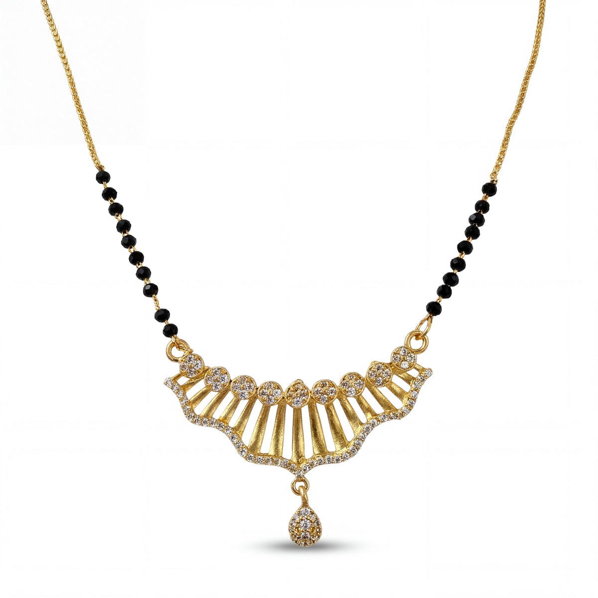 Swarna Rekha Mangalsutra