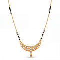 Kanak Tarang Mangalsutra