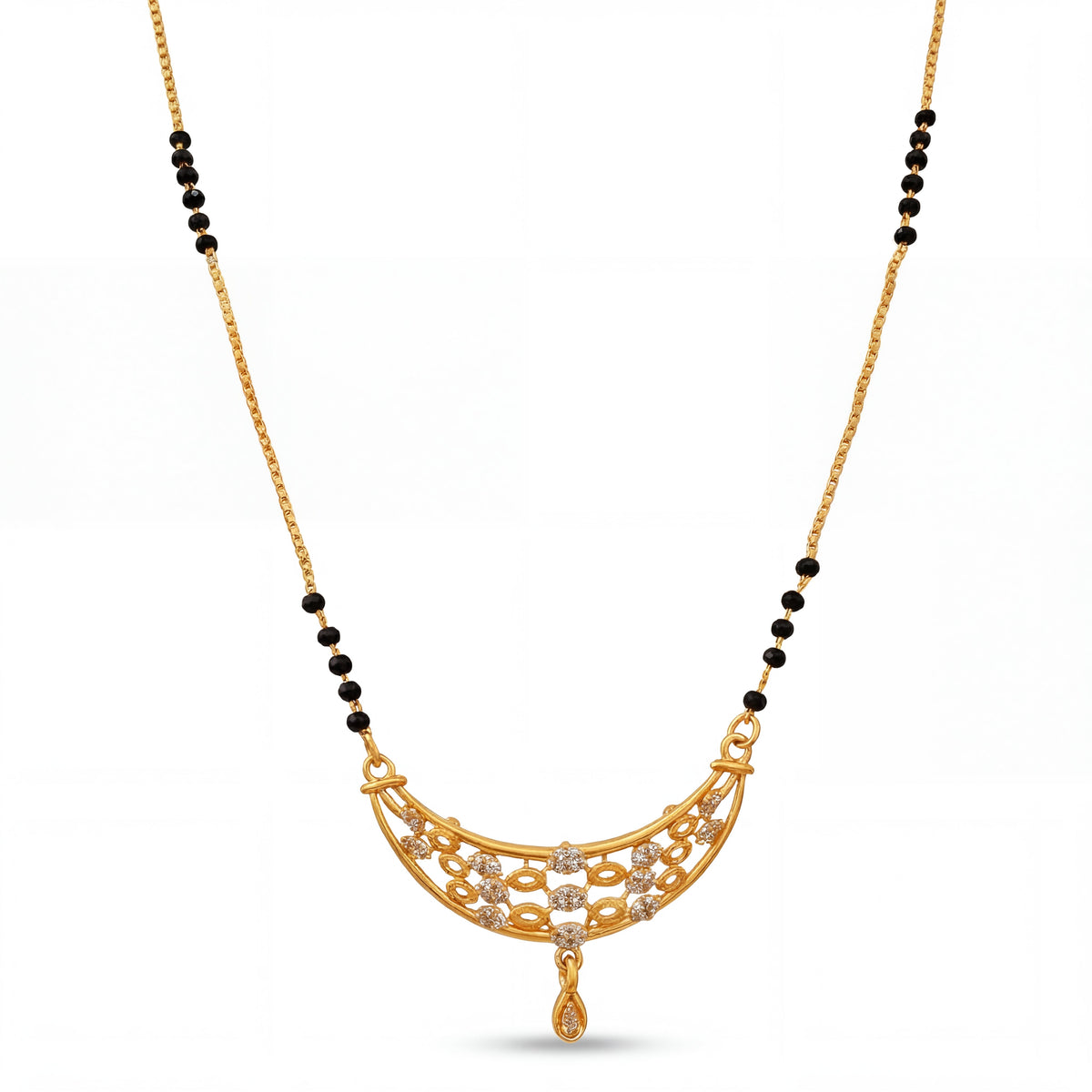 Kanak Tarang Mangalsutra