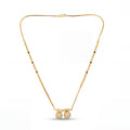 Suvarna Vaibhav Mangalsutra