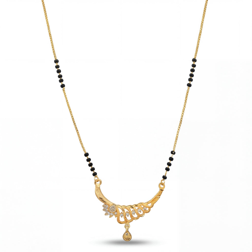 Swarna Lahari Mangalsutra