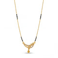 Chandrika Flow Mangalsutra