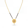 Pushpa Prerna Mangalsutra