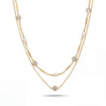 Pearl Spark Layer Chain