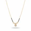 Petal Bloom Mangalsutra