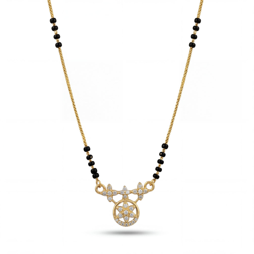 Ira Signature Mangalsutra