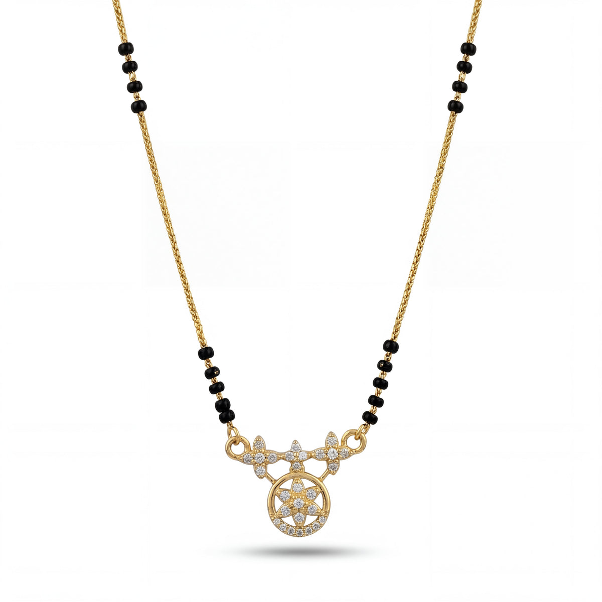 Ira Signature Mangalsutra