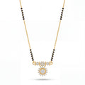 Ishita Aura Mangalsutra