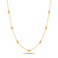 Aurelia Beaded Chain