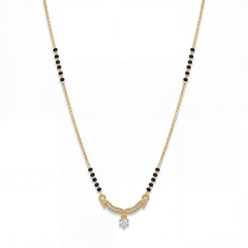 Elara Classic Mangalsutra