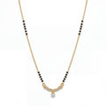 Elara Classic Mangalsutra