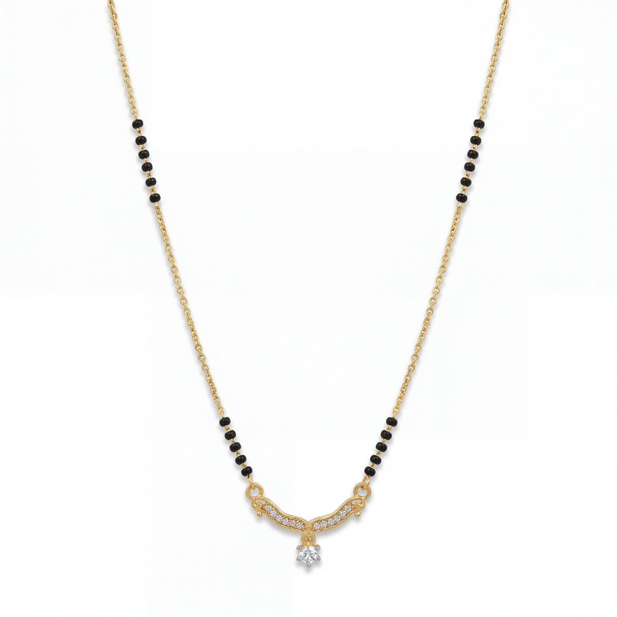 Elara Classic Mangalsutra