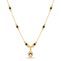 Swarna Teardrop Grace Mangalsutra