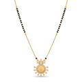 Sunspire Radiance Mangalsutra