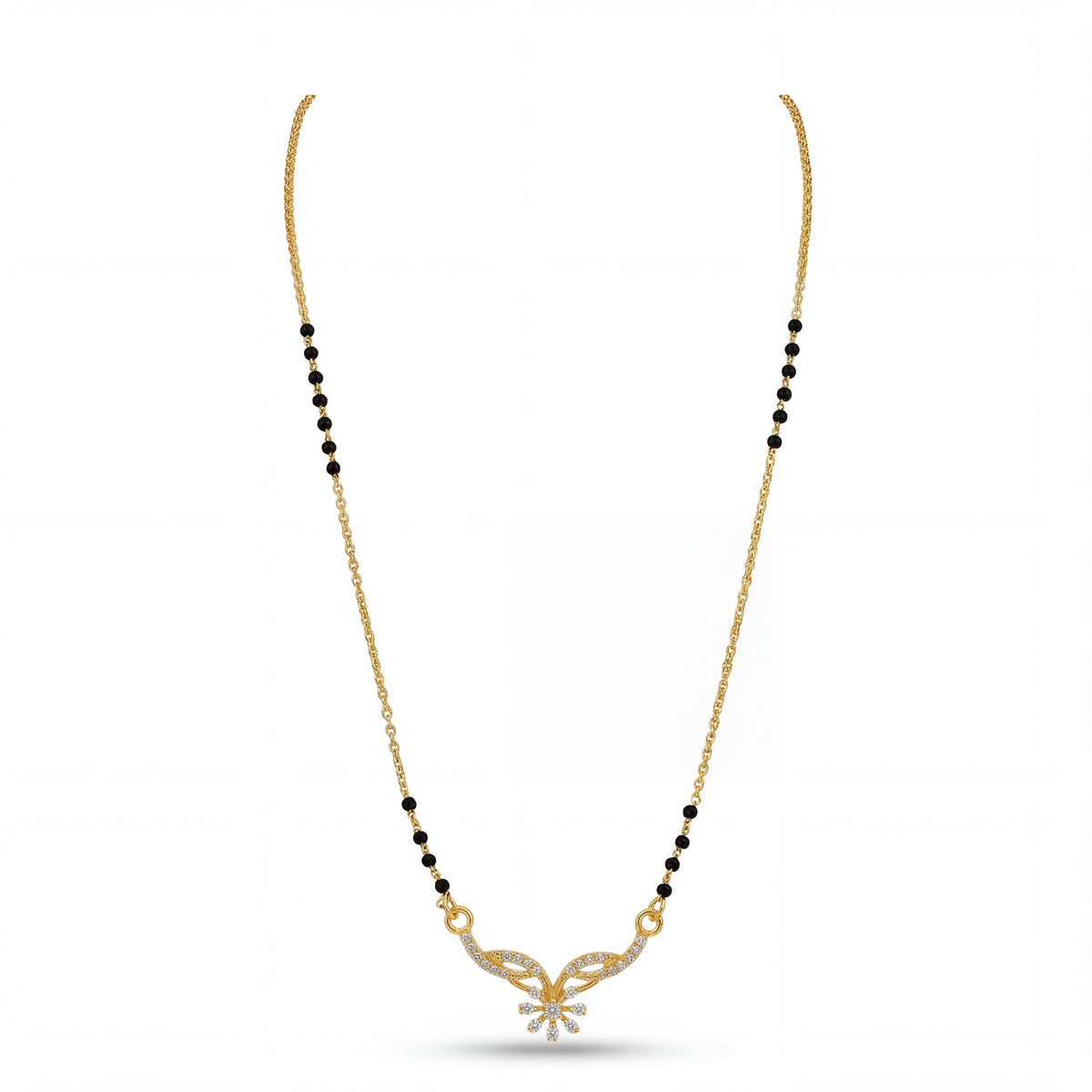 Saubhagya Vriksha Mangalsutra