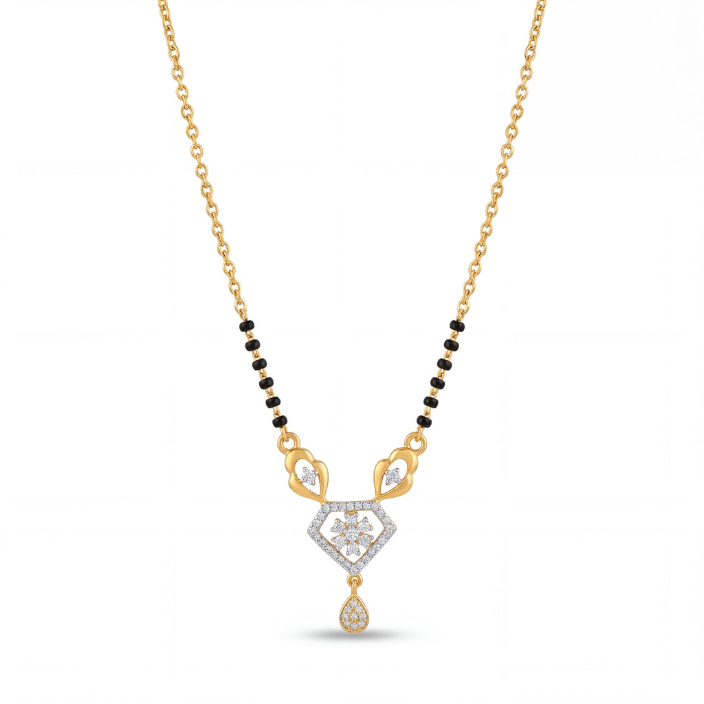 Zariya Royale Mangalsutra