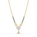 Zariya Royale Mangalsutra
