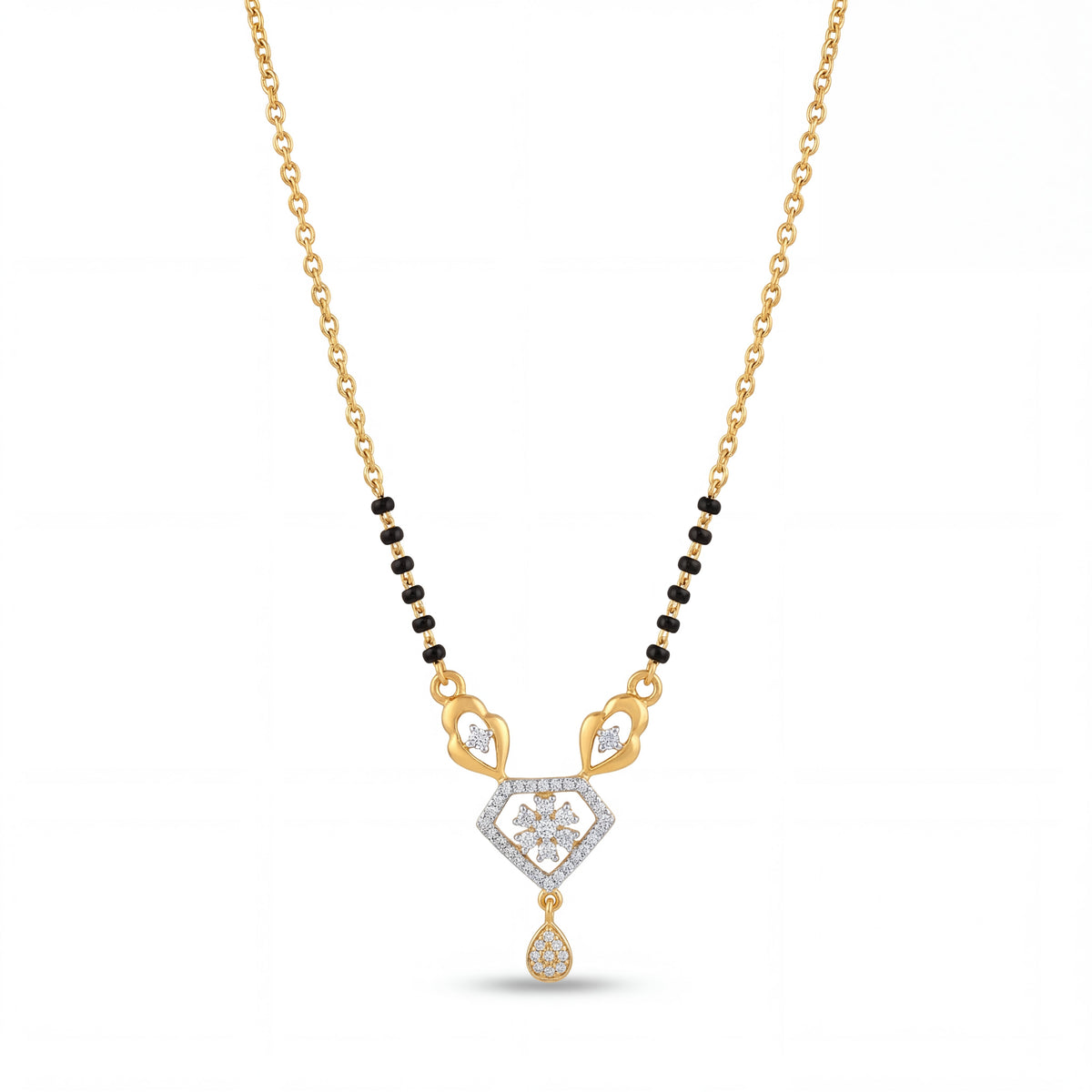 Zariya Royale Mangalsutra