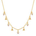 Heart Charm Necklace