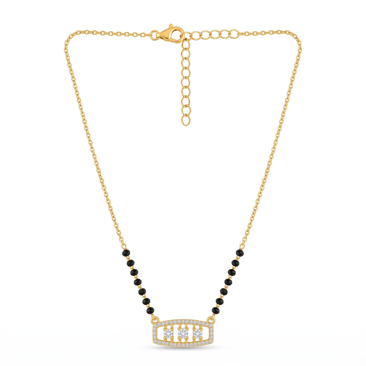 Shree Grace Mangalsutra