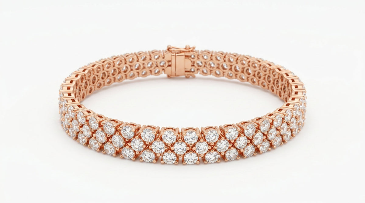 Elara Luxe Bracelet