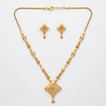 Swarna Vamika Necklace