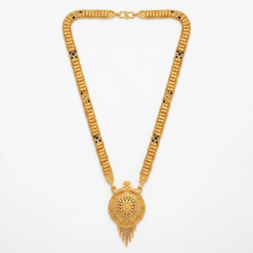 Royal Surya Heritage Mangalsutra