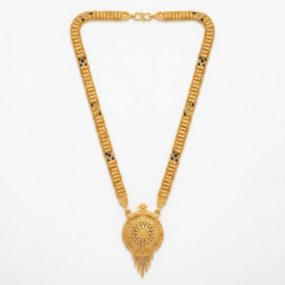 Royal Surya Heritage Mangalsutra