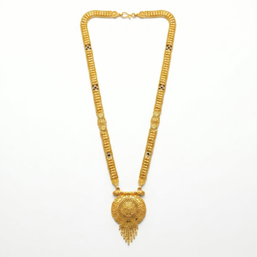 Maharani Rajvansh Mangalsutra