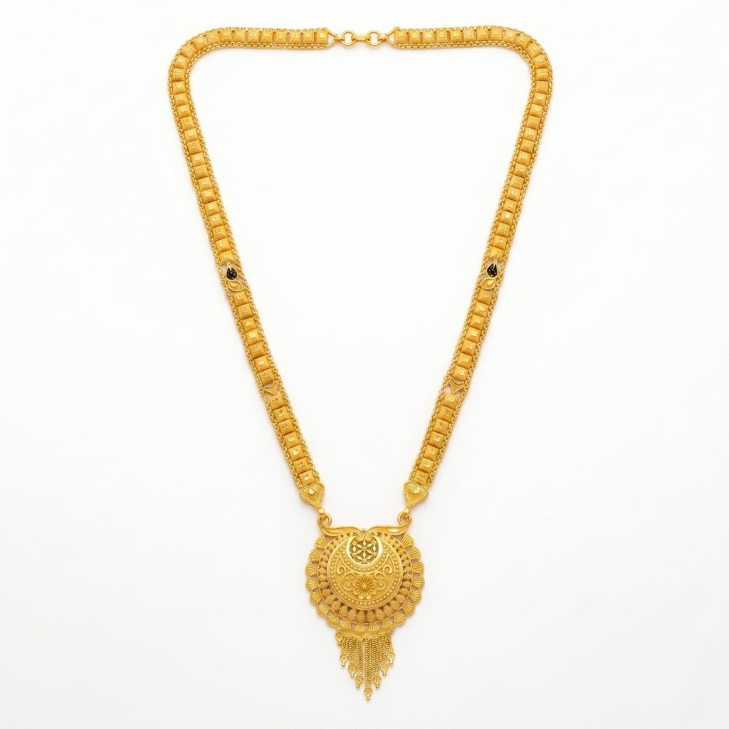 Chandrika Royale Mangalsutra