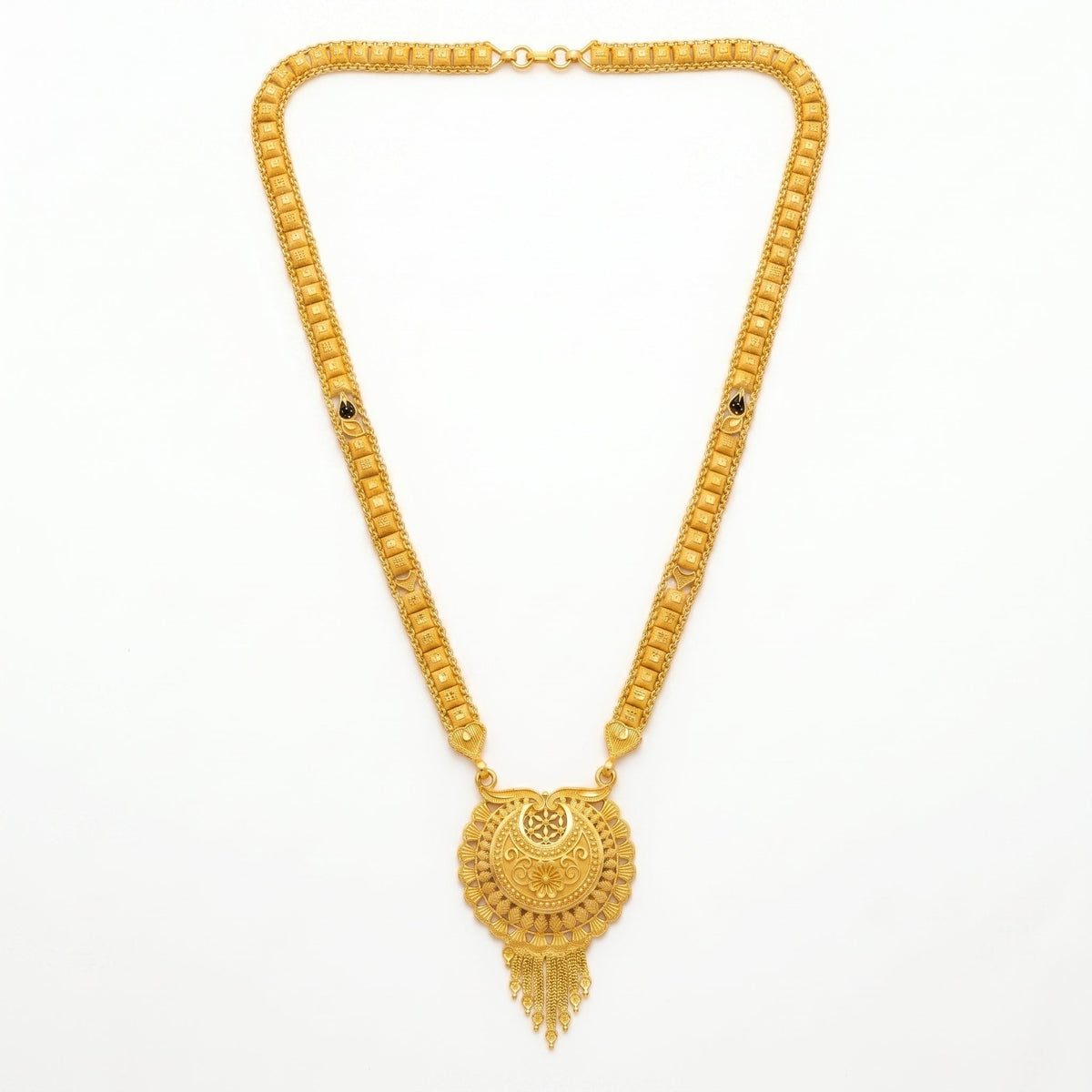 Chandrika Royale Mangalsutra