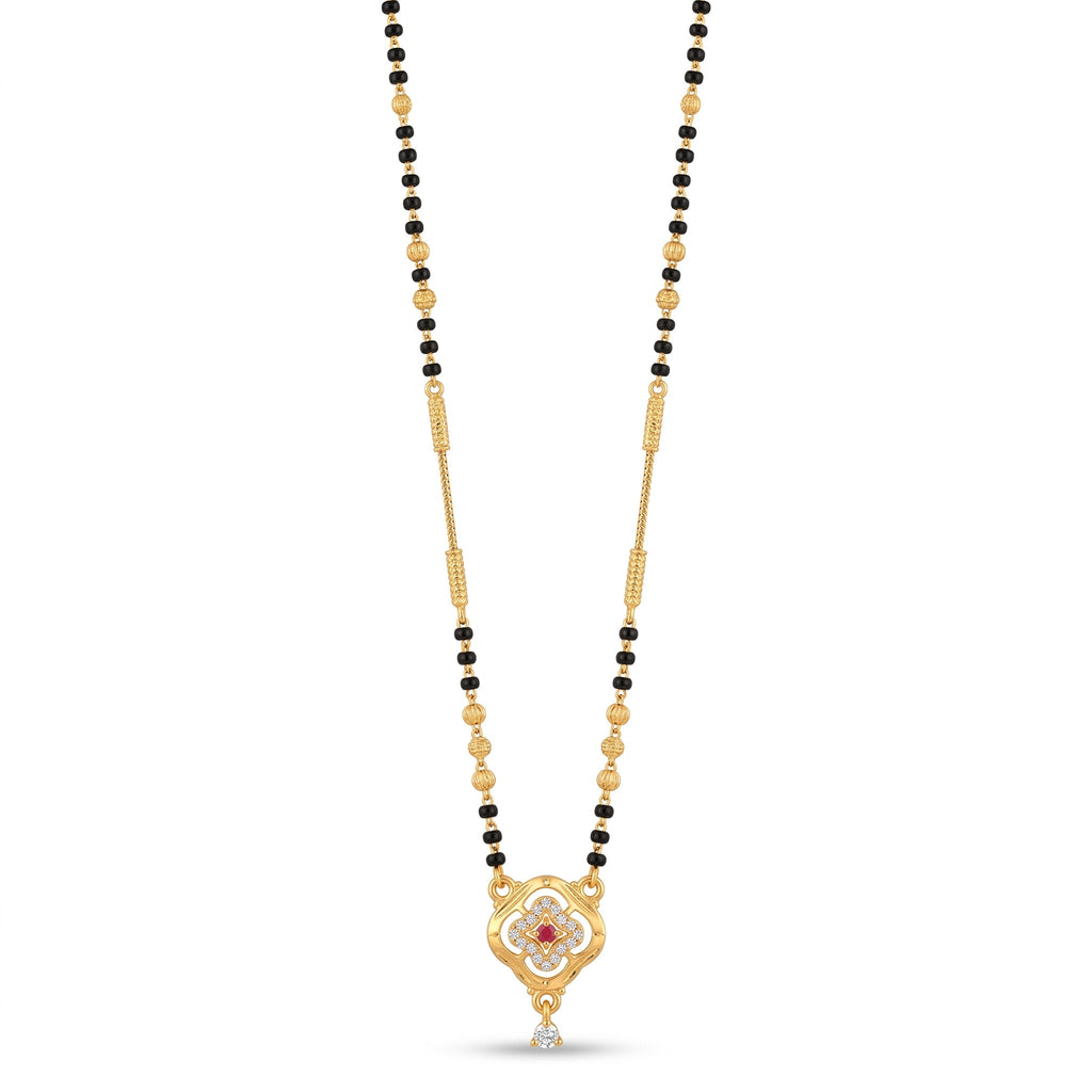 Suhani Mangalsutra