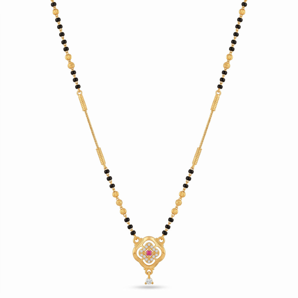 Suhani Mangalsutra