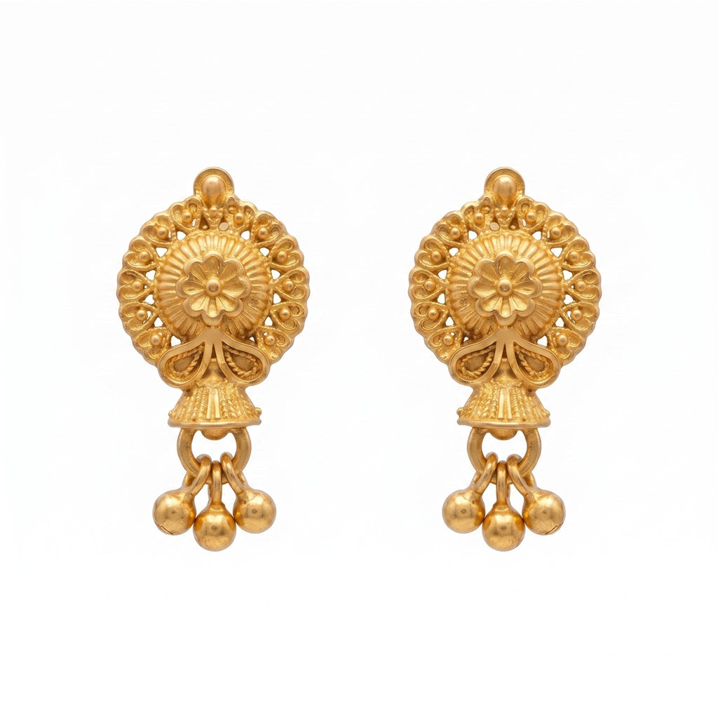 Swarna Pushpa Heritage Drops