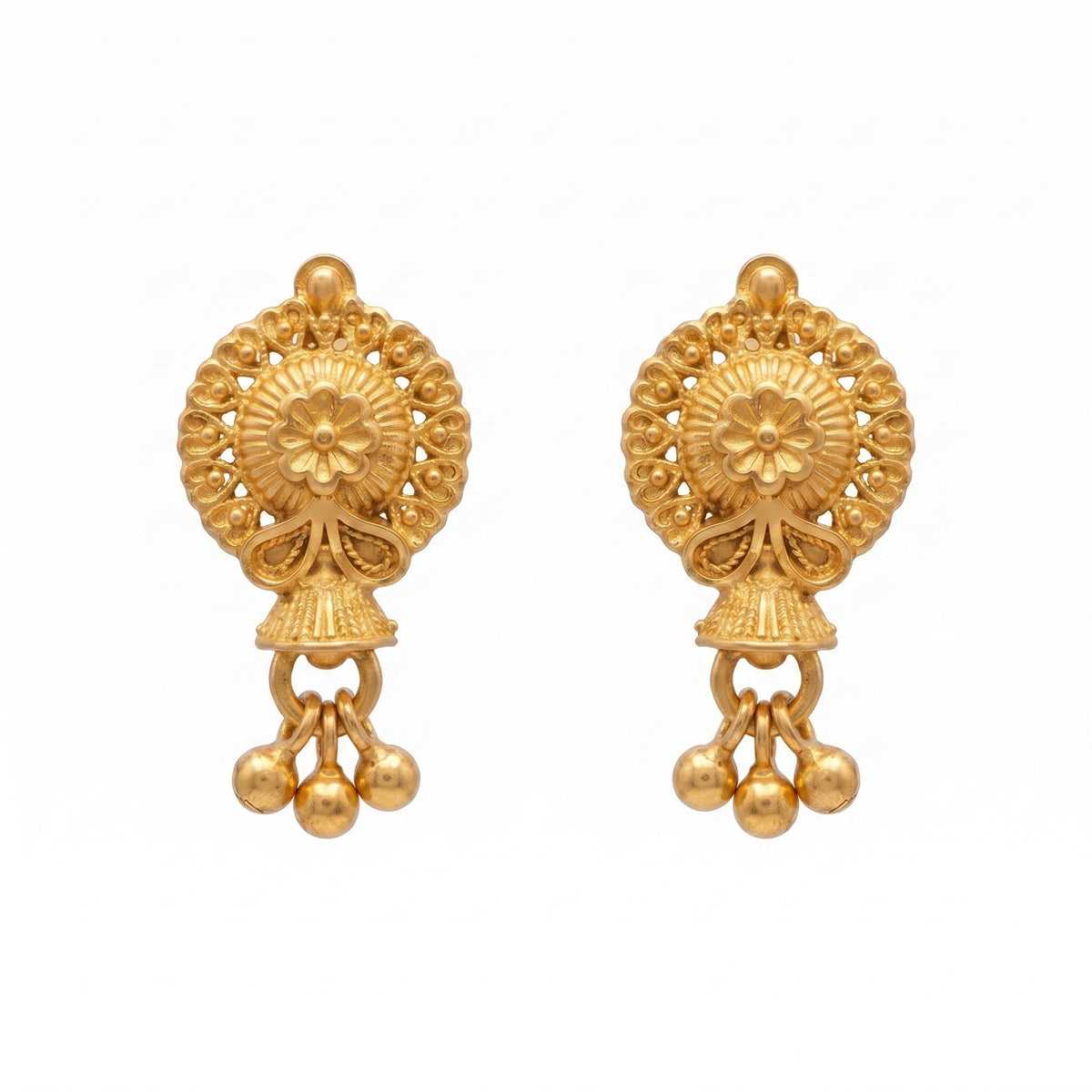 Swarna Pushpa Heritage Drops