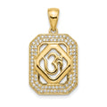 Swarna Ganesh Prerna Pendant