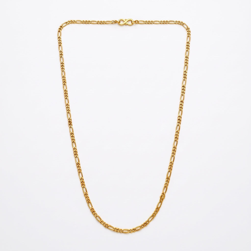 Infinity Figaro Chain