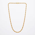 Infinity Figaro Chain