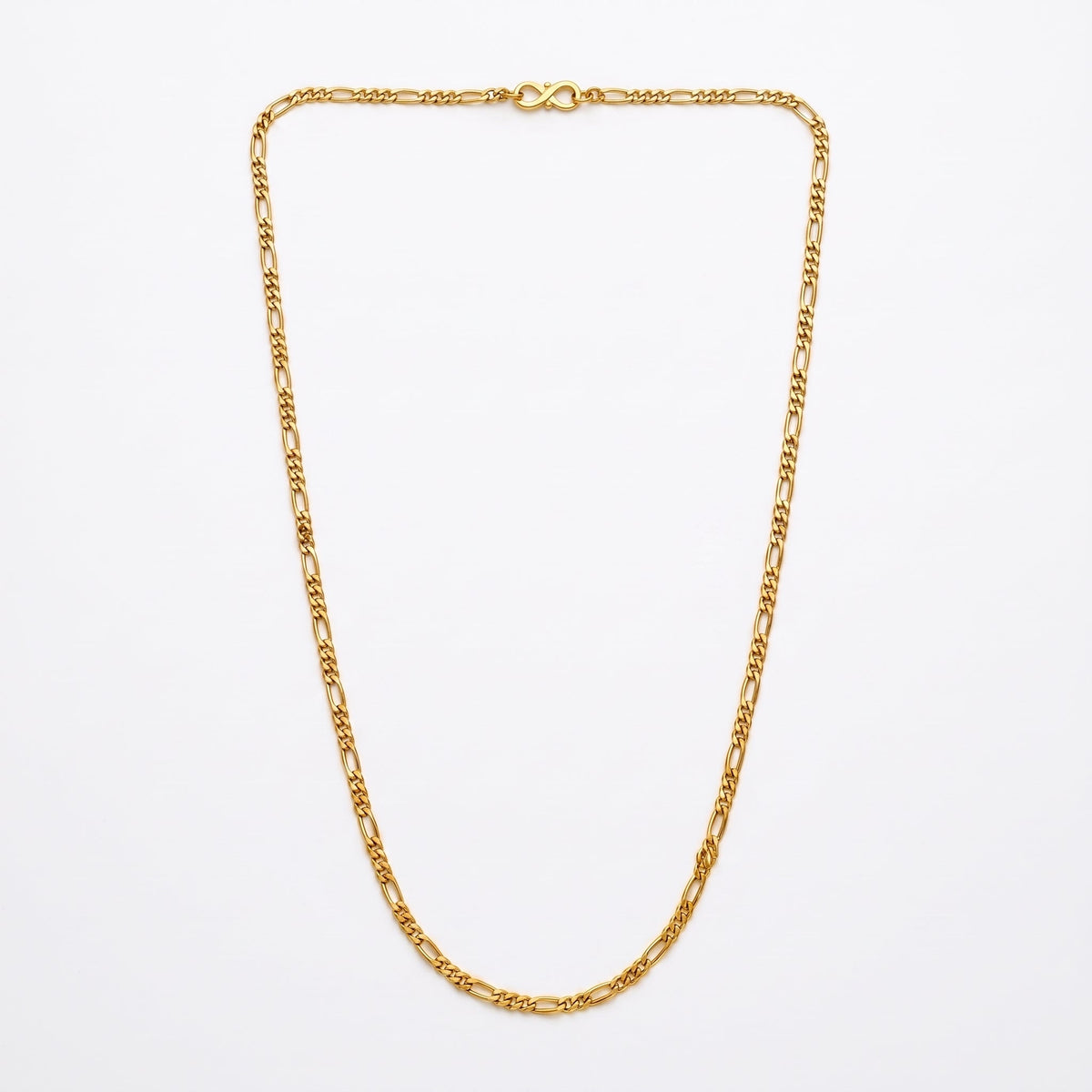 Infinity Figaro Chain