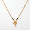 Royal Lotus Premium Mangalsutra