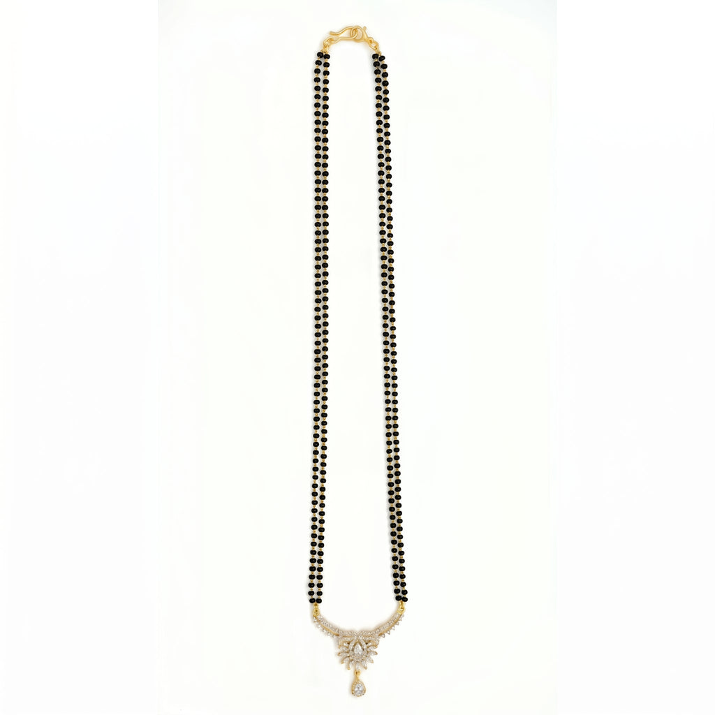 Rajvanshi Elegance Long Mangalsutra
