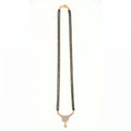 Rajvanshi Elegance Long Mangalsutra