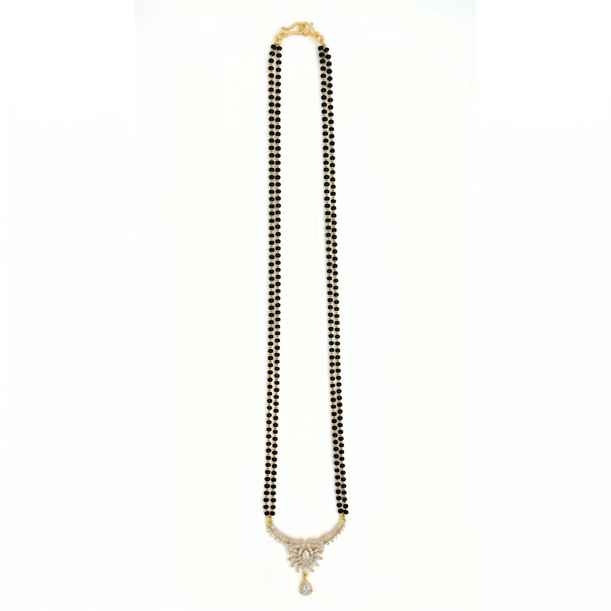 Rajvanshi Elegance Long Mangalsutra