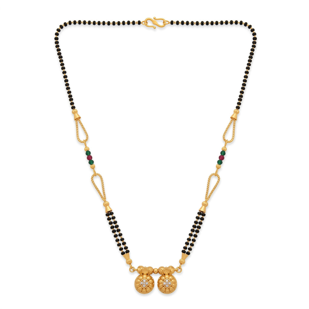 Swarna Pushpa Royale Mangalsutra