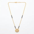 Divine Circle Mangalsutra