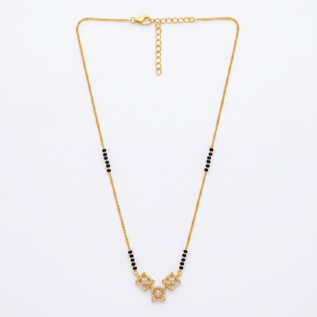 Trinity Spark Mangalsutra